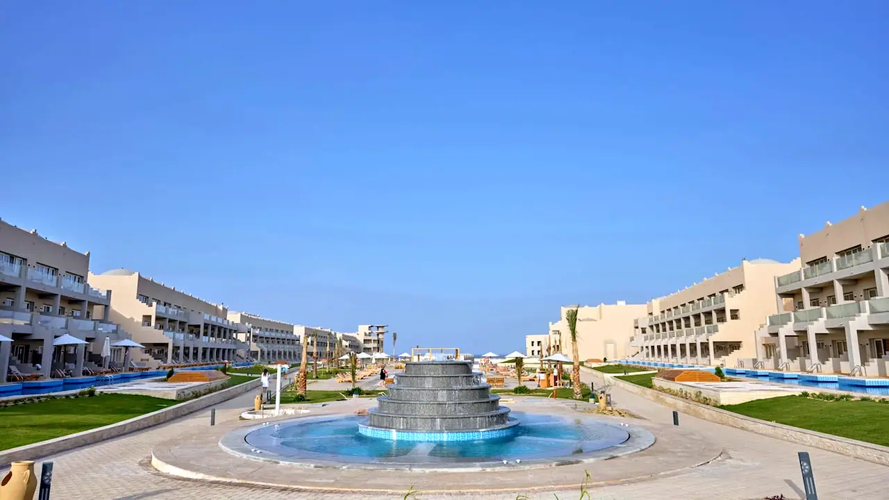 الفندق دايموند بيتش باي بيرل ريزورتس - مرسى علم